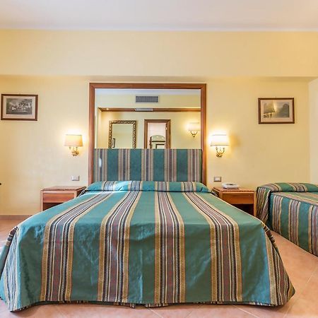 רומא Raeli Hotel Noto מראה חיצוני תמונה