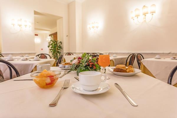 רומא Raeli Hotel Noto מראה חיצוני תמונה